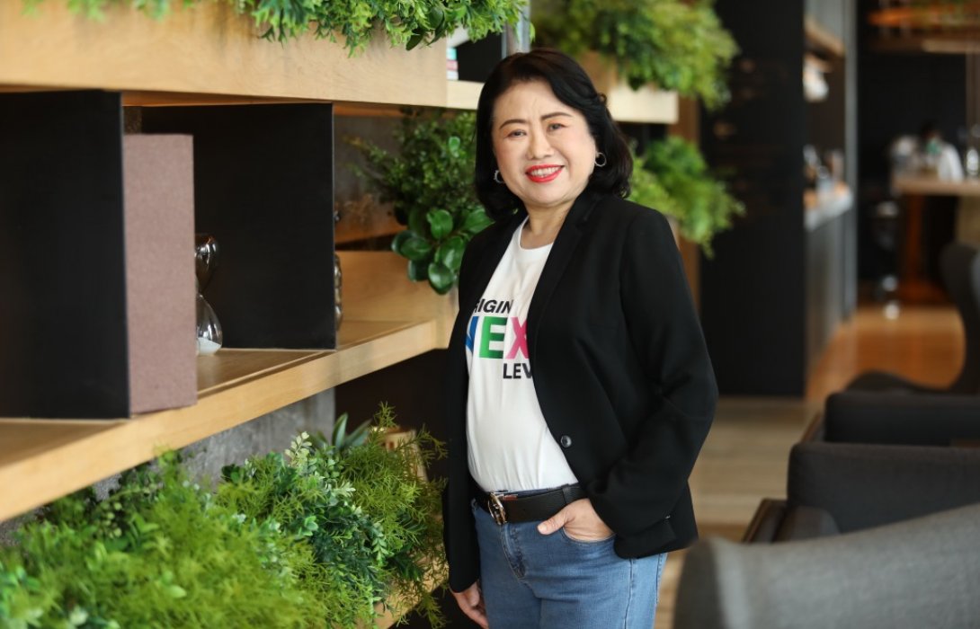 “พรีโม เซอร์วิส โซลูชั่น”ผุดแอปผู้ช่วยส่วนตัว“พรีโม พลัส”รวบรวมหลากบริการ 