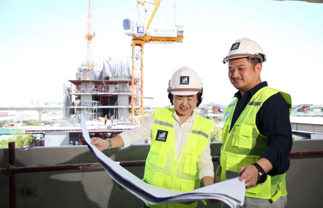 “พรีโม”เปิดตัว“ยูไนเต็ด โปรเจคต์ แมเนจเมนท์” รับบริหารงานโครงการและงานก่อสร้าง  