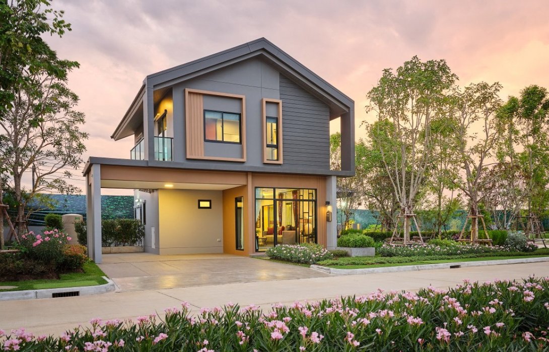 แสนสิริเปิดแคมเปญเมษายน“SPICE UP THE SEASON” ให้เพิ่มสูงสุด 2 ล้าน 