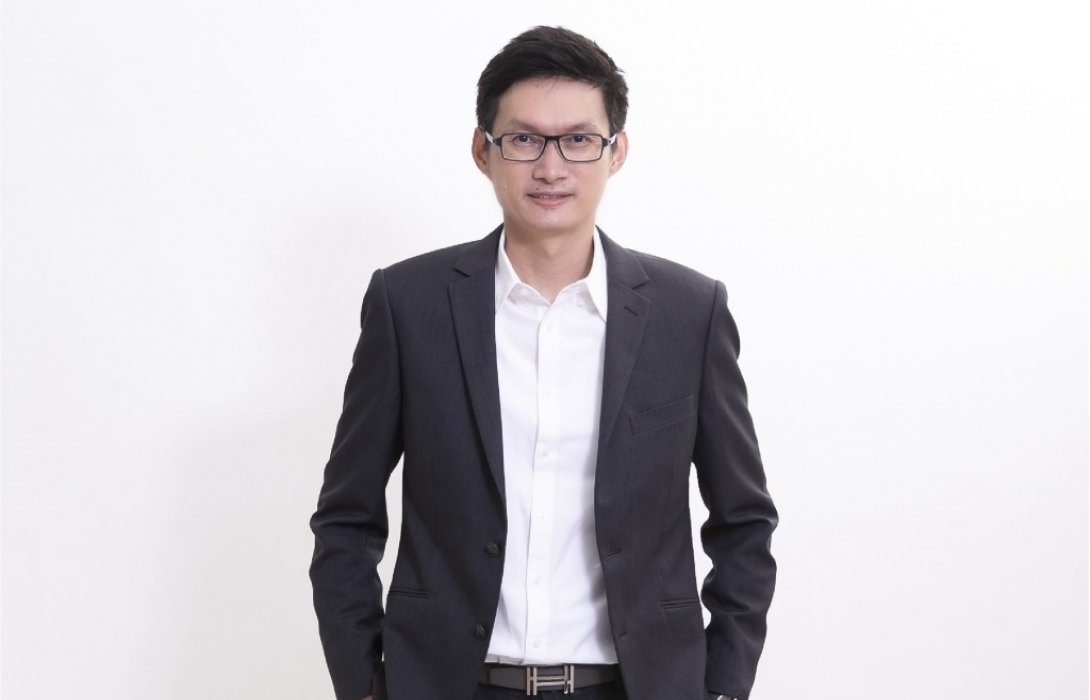 DHOUSE เผยยอดขาย ไตรมาส1/64โตต่อเนื่อง เตรียมเปิดโครงการใหม่บ้านจัดสรร U PARK