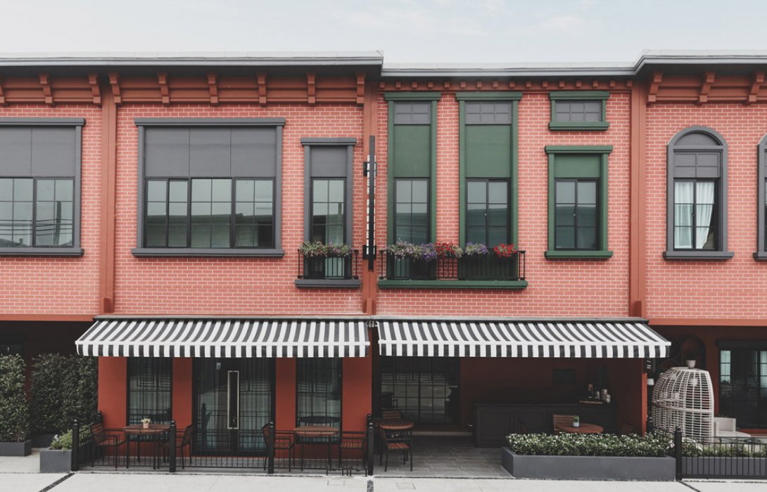 สิริ เพลส ซีรีย์ใหม่ “Dream Destination” มากกว่า ฟังก์ชันสู่งาน “ดีไซน์”