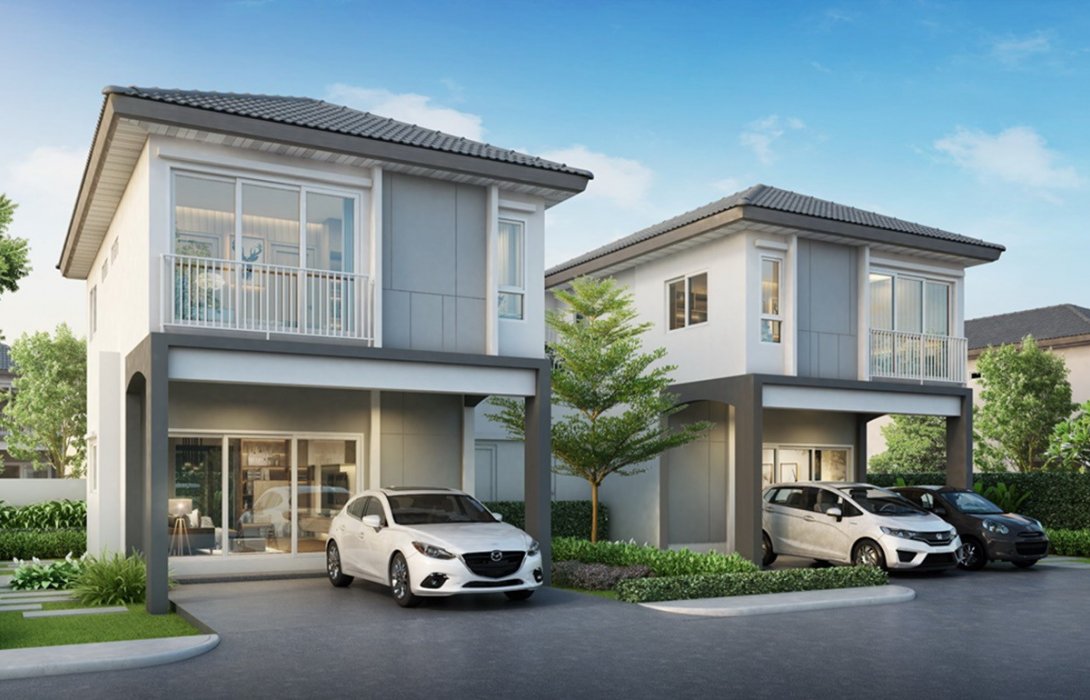 ศุภาลัย เดินหน้าเปิดโครงการ “ศุภาลัย เบลล่า เวสต์เกต”ชูโปรดักส์แบบบ้านใหม่โซนพระราม 5