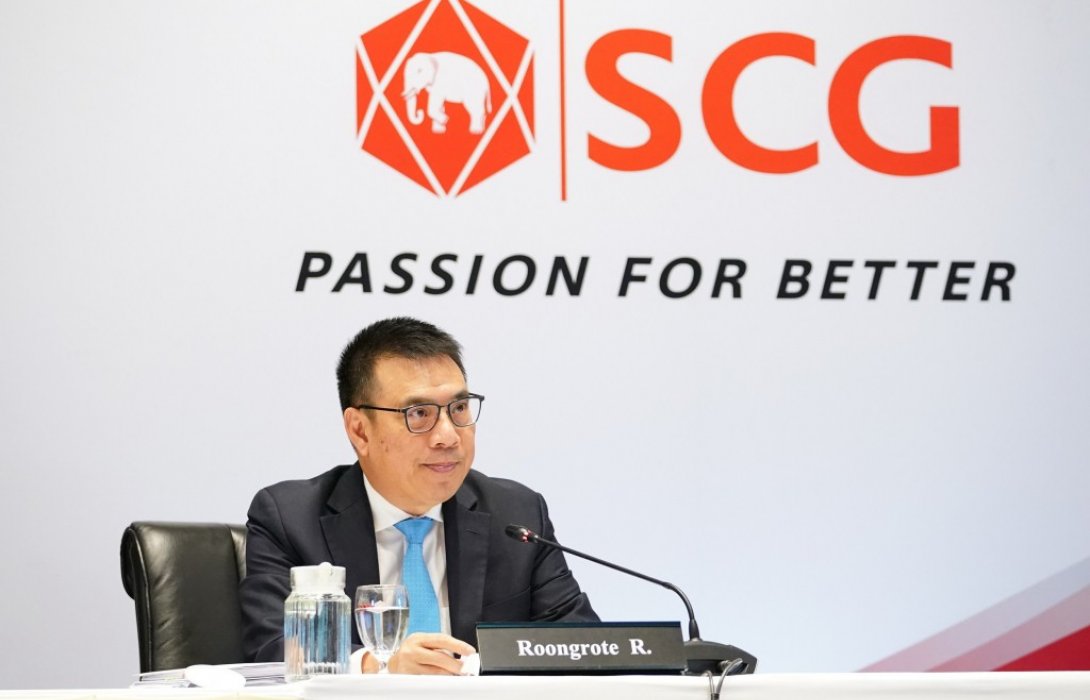 เอสซีจีรุกตลาดด้วยนวัตกรรมสินค้าเคมีภัณฑ์-โซลูชันบ้าน-บรรจุภัณฑ์ครบวงจร