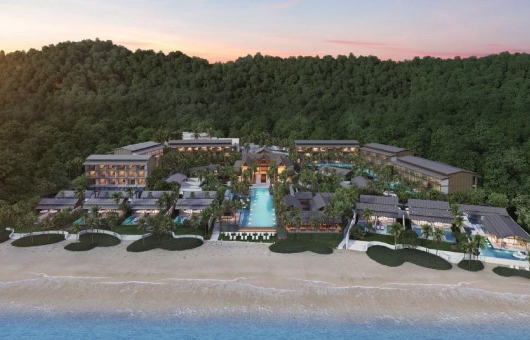 IHG ขยายการเติบโตในฝั่ง Luxury & Lifestyle อย่างต่อเนื่อง  