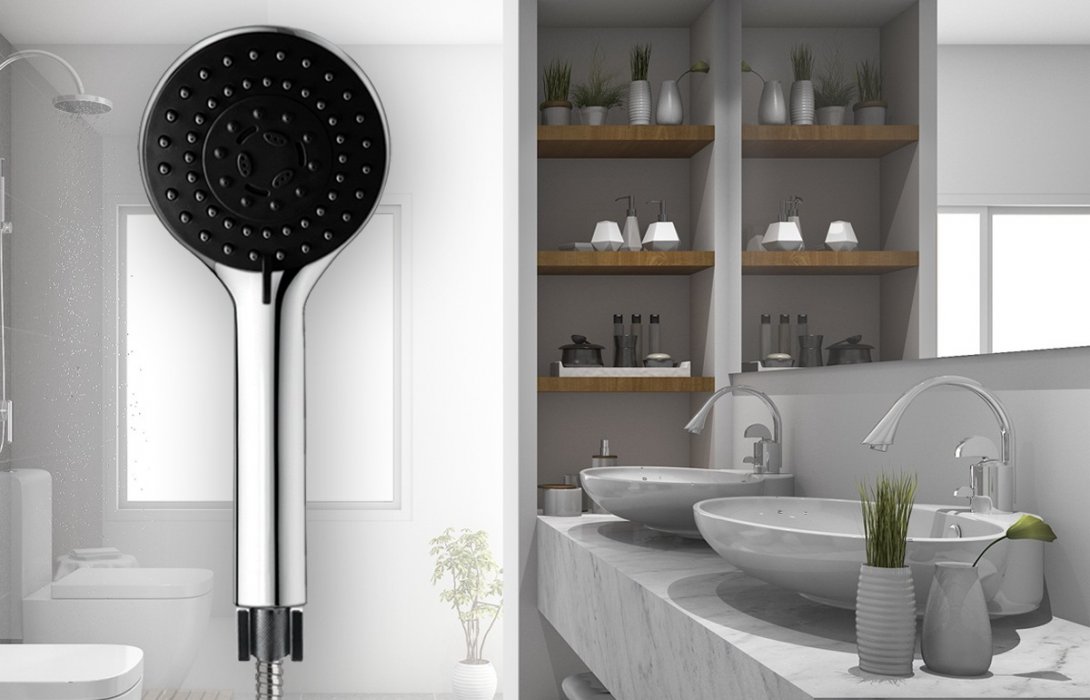 เพิ่มความสดชื่นผ่อนคลายในหน้าร้อนนี้กับที่สุดของประสบการณ์การอาบน้ำจากสตีเบล เอลทรอน