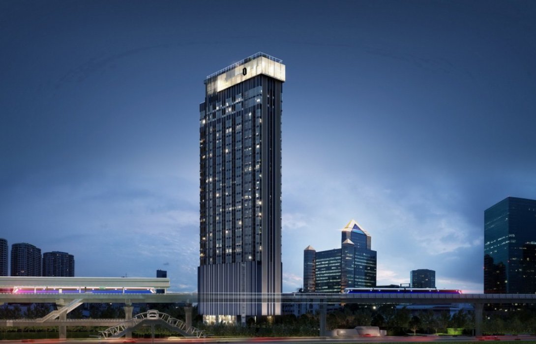 “พาร์ค ลักชัวรี่”ส่งแคมเปญ“Final War Final Price”ฟันราคาสู้โควิด 