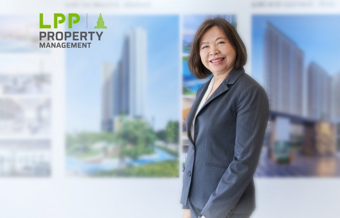 LPP  เปลี่ยนชื่อใหม่ มุ่งขยายบริการด้านอสังหาริมทรัพย์ครบวงจร 