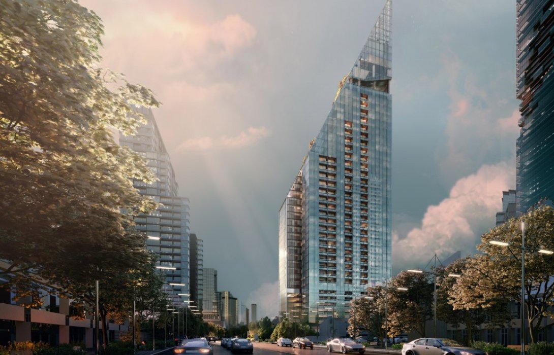 RML ขาขึ้น Sold Out ปิดการขายคอนโดลักซ์ชัวรี่ The Lofts Silom  หมด100% 