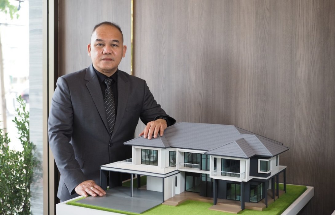เปิดตัว“SC Grand รับสร้างบ้าน”บริษัทใหม่ในเครือSEACON เตรียมผงาดขึ้นแท่นผู้นำการสร้างบ้าน 
