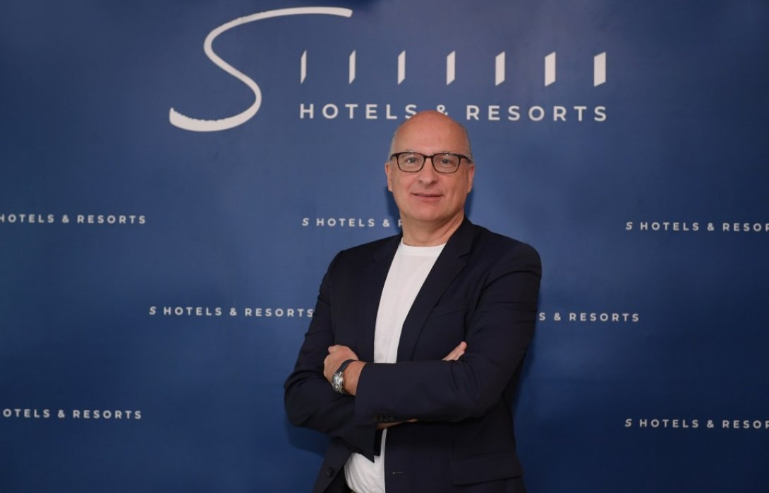 SHR ชูผลงานเด่นในมัลดีฟส์ต่อเนื่อง พร้อมมั่นใจพอร์ทสหราชอาณาจักรครึ่งปีหลังฉลุย