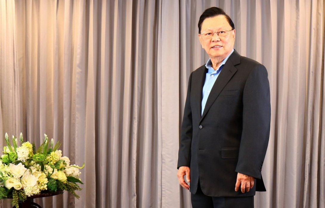 ลลิล พร็อพเพอร์ตี้ โชว์ผลงานไตรมาสแรกรับรู้รายได้ 1,524 ล้านบาท กำไรสุทธิ 320 ล้านบาท