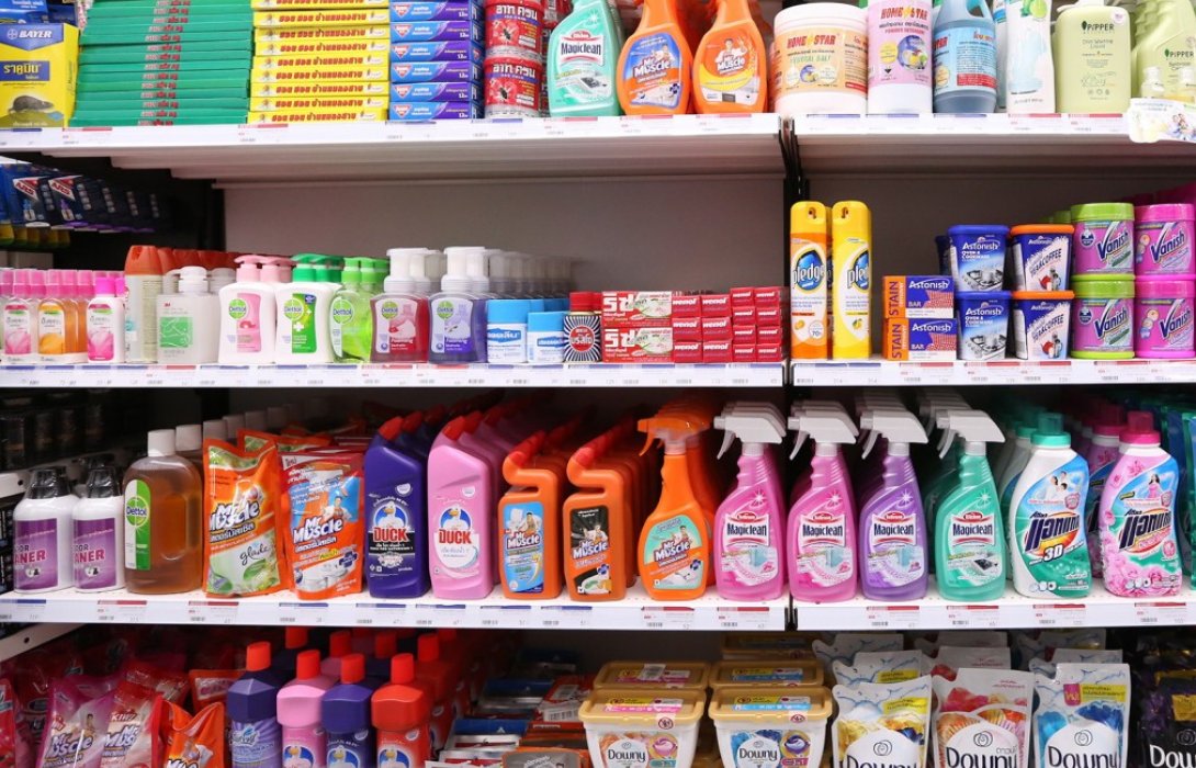 โฮมโปร ปรับสินค้าตอบโจทย์ไลฟ์สไตล์คนอยู่บ้าน เลือกช้อปผ่านทางออนไลน์ 