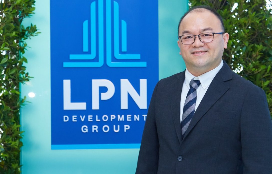 LPN Wisdom เปิด 3 ทำเลศักยภาพในการพัฒนาที่อยู่อาศัย 