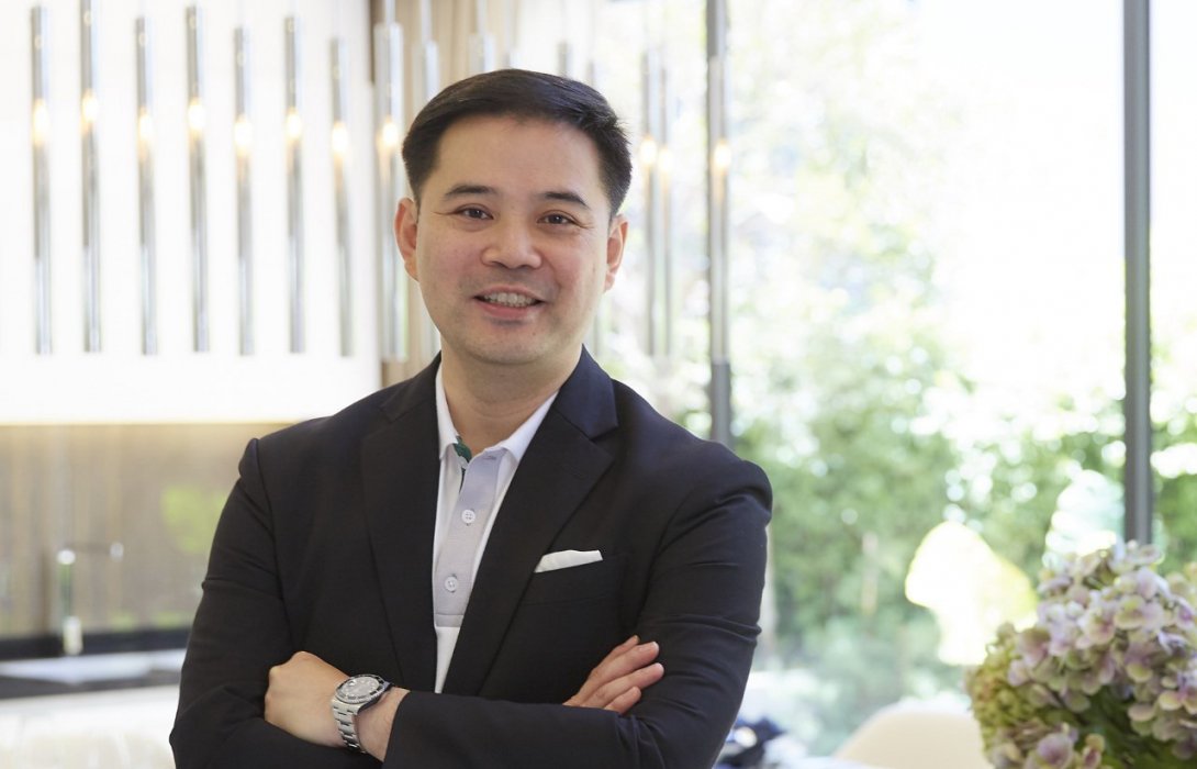 LPN Group สนับสนุนโครงการเปลี่ยนกระดาษเป็นเตียงสนามกระดาษ SCGP        