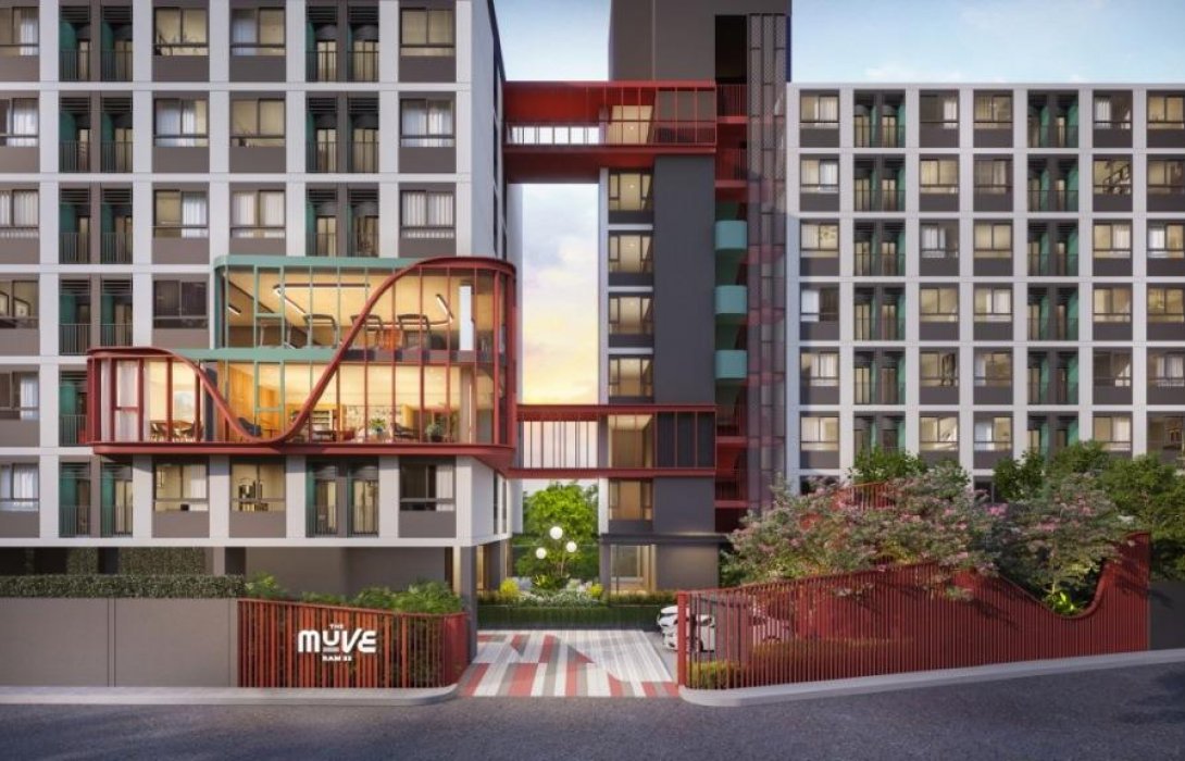 ‘แสนสิริ’ประกาศ Sold Out! “เดอะ มูฟ เกษตร”ตั้งแต่รอบพรีเซลล์