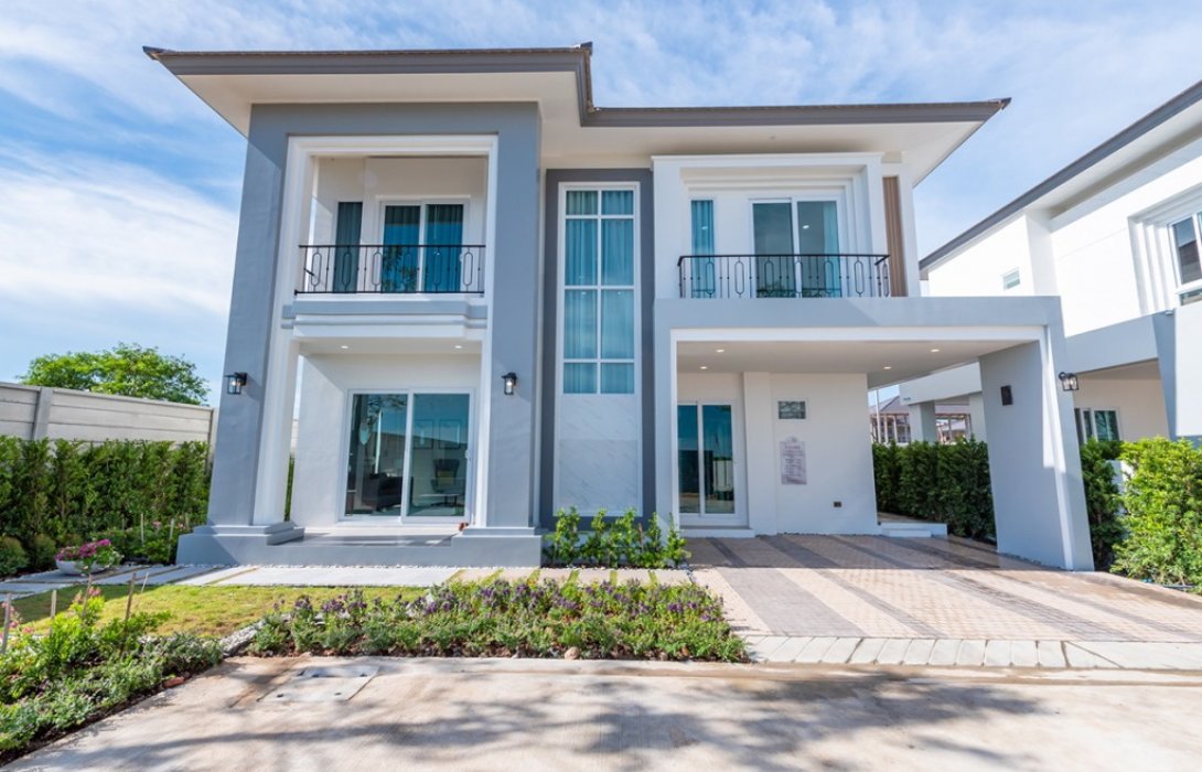 “ดี–แลนด์ กรุ๊ป”เปิดเฟสใหม่–จัดโปร“วิลลาเรส พระราม 2–เอกชัย”