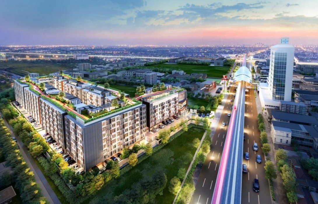 “ออริจิ้น”จัดแคมเปญ“10 Big Surprise” ลด แจก แถมแบบสิบสิบสิบ 