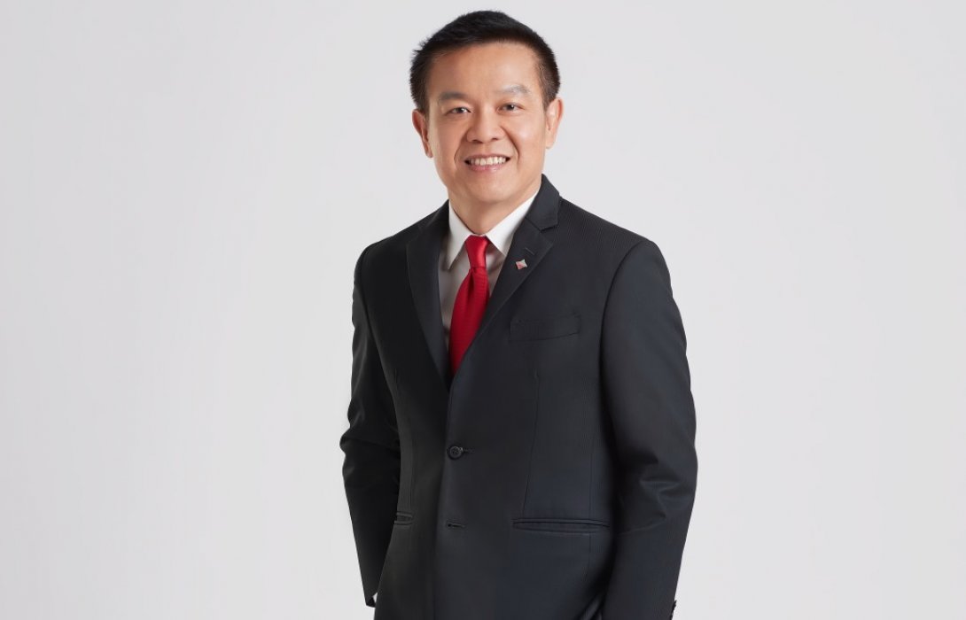 เฟรเซอร์ส พร็อพเพอร์ตี้ และบริษัทในกลุ่ม คว้ารางวัล ฟรอสต์ แอนด์ ซัลลิแวน ประจำปี 2564 