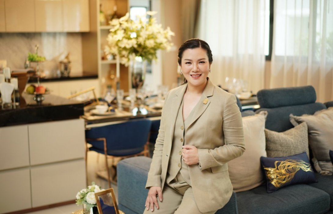 เอพีปั้นแคมเปญใหญ่“HOMEMADE STORY 2 - เทรนด์ติดบ้าน”ย้ำต้นแบบ“บ้านที่เป็นมากกว่าบ้าน”