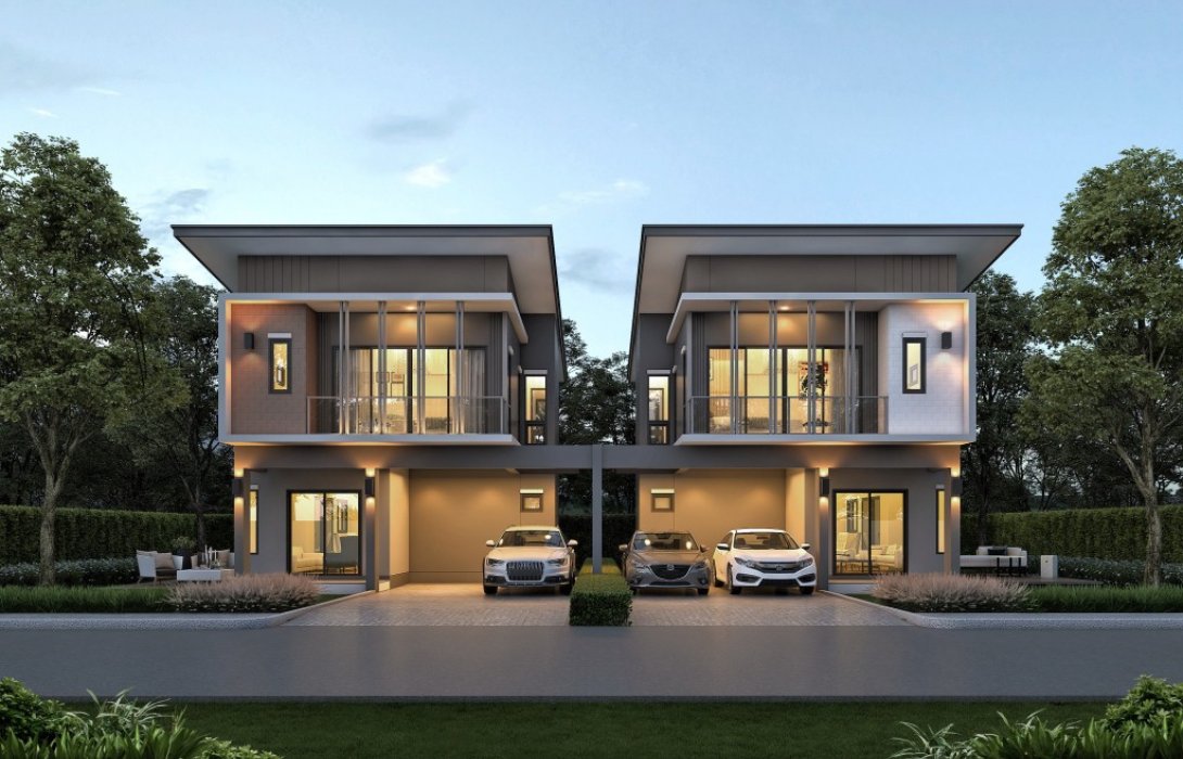 เอ็น.ซี. เฮ้าส์ซิ่ง  รุกหนักเปิดเพิ่มไตรมาส2รับแรงหนุน EEC ชูแบรนด์ บ้านฟ้ากรีนเนอร์รี่ ลอฟท์ 