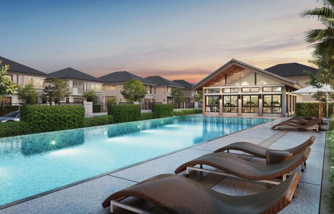 ศุภาลัย รุกดีมานด์แนวราบมิกซ์โปรดักส์ เปิดตัว“พรีโม่ ลาดกระบัง - ฉลองกรุง” 