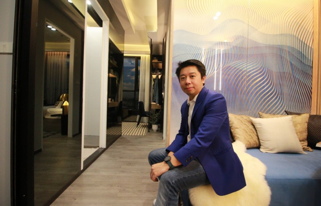 สวนตลาดอสังหาฯ!“ออริจิ้น”กวาดยอดขายจาก“ดิ ออริจิ้น”กว่า200ล้าน 