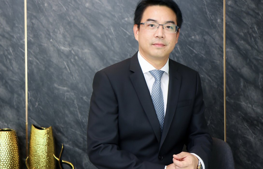 ลลิล ชี้หากไทยฟื้น‘ส่งออก-ท่องเที่ยว’สร้างเม็ดเงินคืนสู่ระบบเศรษฐกิจ