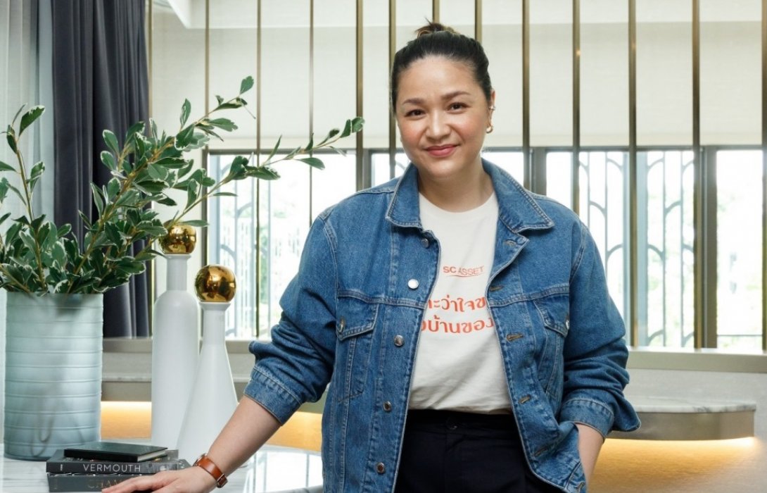 SC นำความรู้สึกที่ดีจากในบ้านส่งกำลังใจให้ทุกคนผ่านเพลง‘Home’เวอร์ชั่นพิเศษจาก บอย โกสิยพงษ์