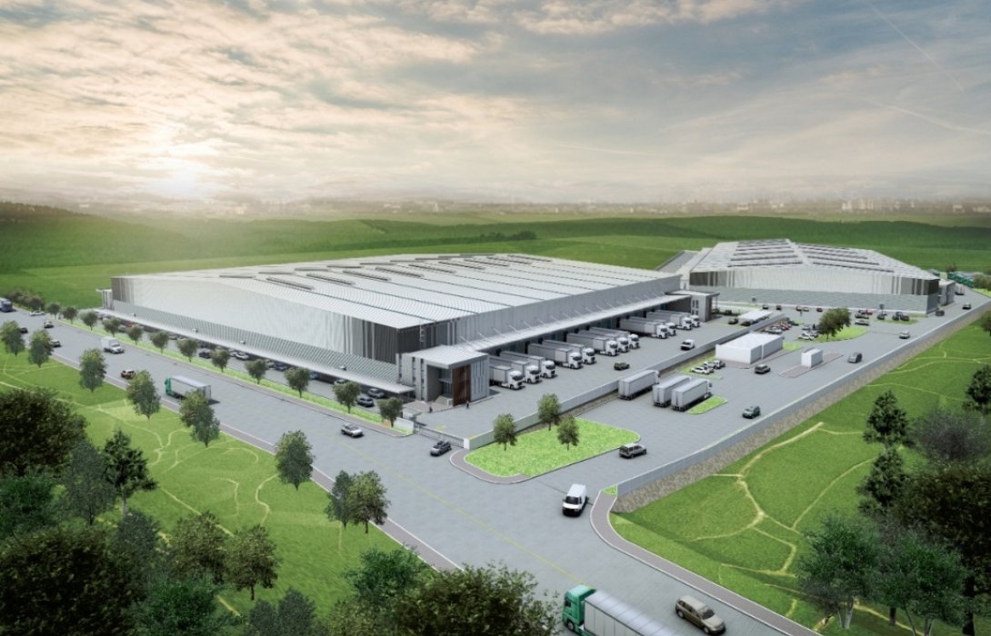 เฟรเซอร์ส จับมือ มิตซุย ฟุโดซัง เดินหน้าโครงการโลจิสติกส์ พาร์คแห่งใหม่ ในพื้นที่EEC