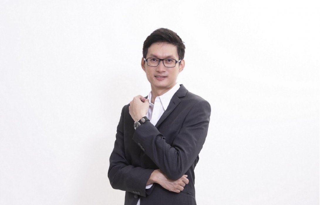 DHOUSE พร้อมเดินหน้าเปิดโครงการ U PARK มูลค่าโครงการ 607 ล้านบาท