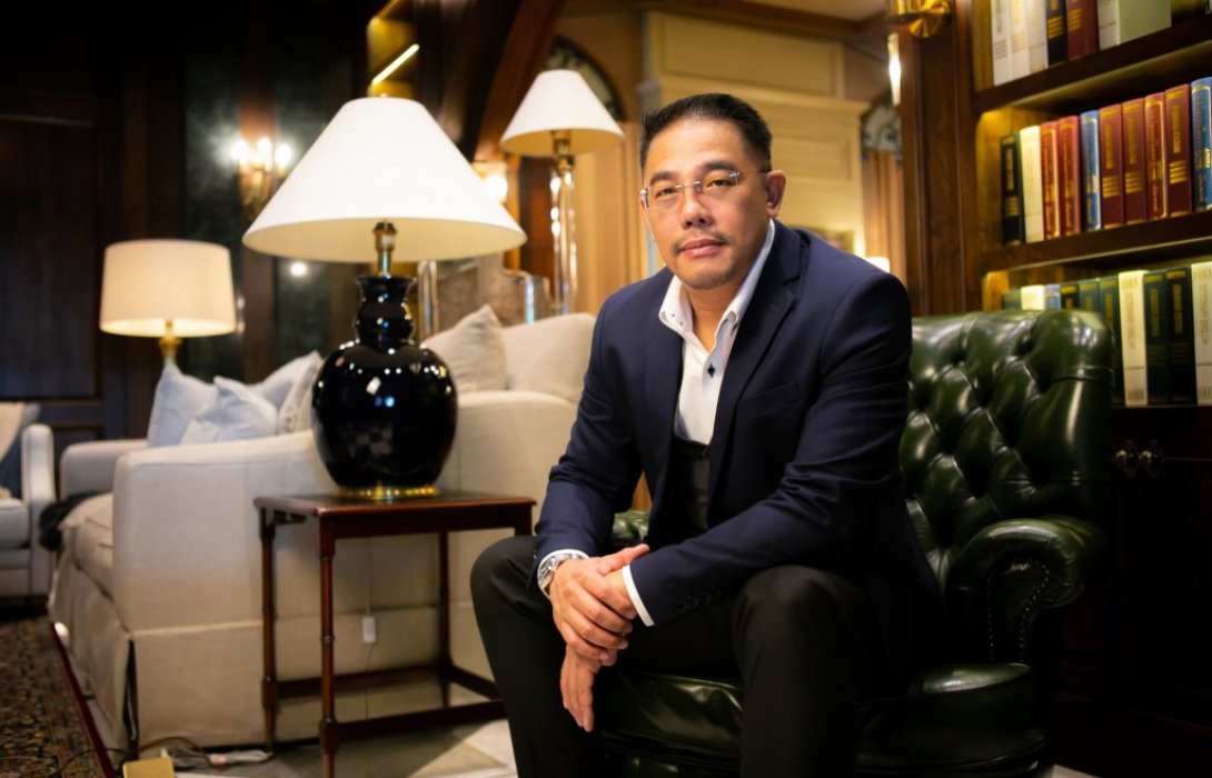 LA Interior มองธุรกิจออกแบบตกแต่งภายในไม่กระทบกับมาตรการปิดแคมป์ก่อสร้าง