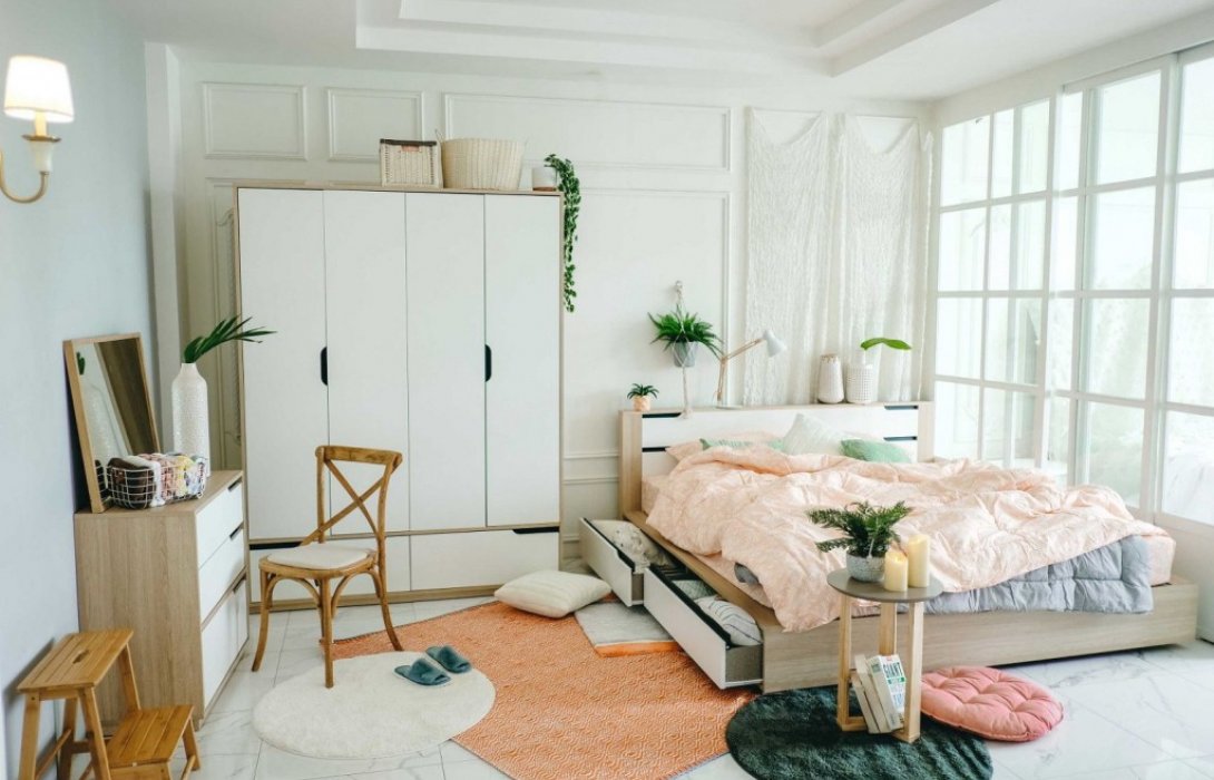 อินเด็กซ์ ลิฟวิ่งมอลล์ เผยอินไซด์“9 Set Bestsellerชุดห้องนอนขายดีไม่มีตก”  