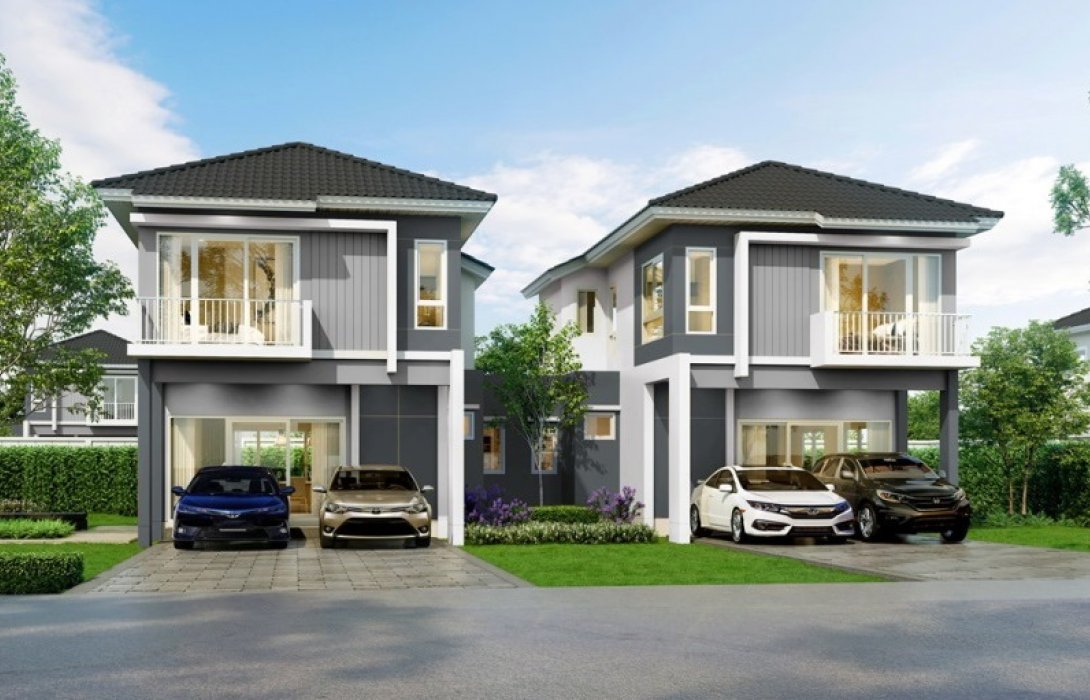 ศุภาลัย ขานรับภูเก็ตแซนด์บ็อกซ์ รุกแนวราบโครงการใหม่  