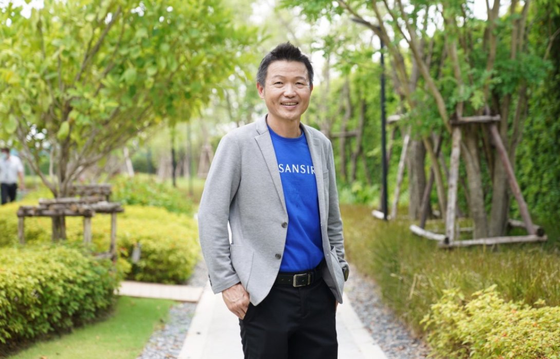 แสนสิริ Sold Out! รวด2โครงการ“เศรษฐสิริและบุราสิริ พัฒนาการ” 