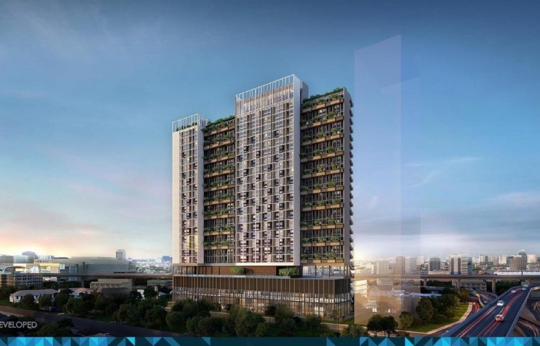 SA ปลื้ม! ยอดจอง