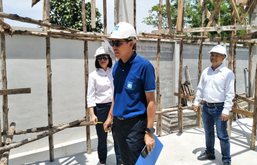 “ส.ธุรกิจรับสร้างบ้าน”พลิกแผนจัดงาน งานรับสร้างบ้าน Online 2021