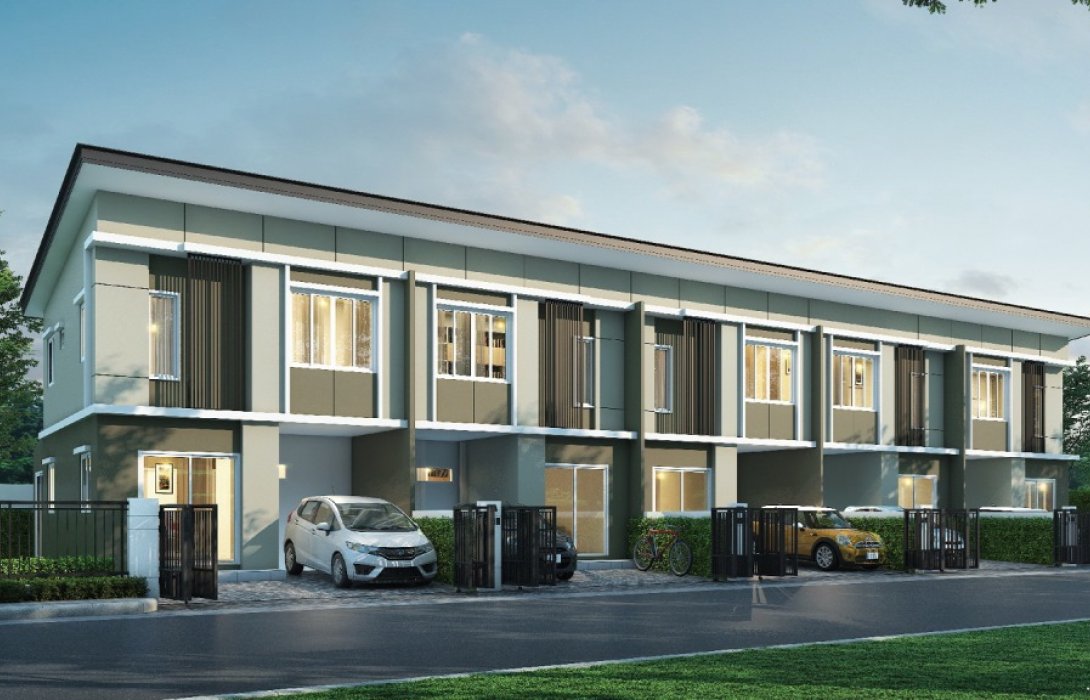 พฤกษาจัดโปรพฤกษาวิลล์ภูเก็ต2ทำเลพร้อมอยู่‘ลด! ช็อคทั้งเกาะ น็อคทุกค่าย’ 