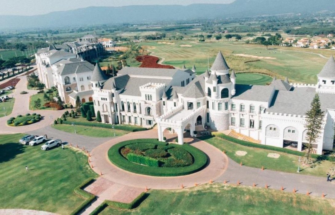 วิษณุ เทพเจริญ เสนอ My ozone Green box เป็นโมเดลต้นแบบนำร่องท่องเที่ยวไทยไร้โควิด