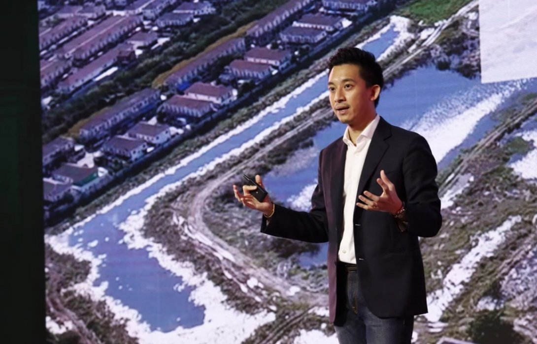 SC แกร่ง!!! ครึ่งปีแรกยอดขายทำนิวไฮ11,338ล้านเติบโต38% บ้านเดี่ยวขายดีทุกราคา