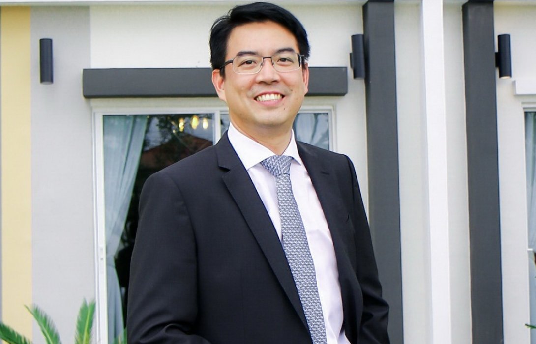 ลลิล พร็อพเพอร์ตี้ ปรับกลยุทธ์นำองค์กรรับมือ COVID-19 ช่วงพีคสุด!