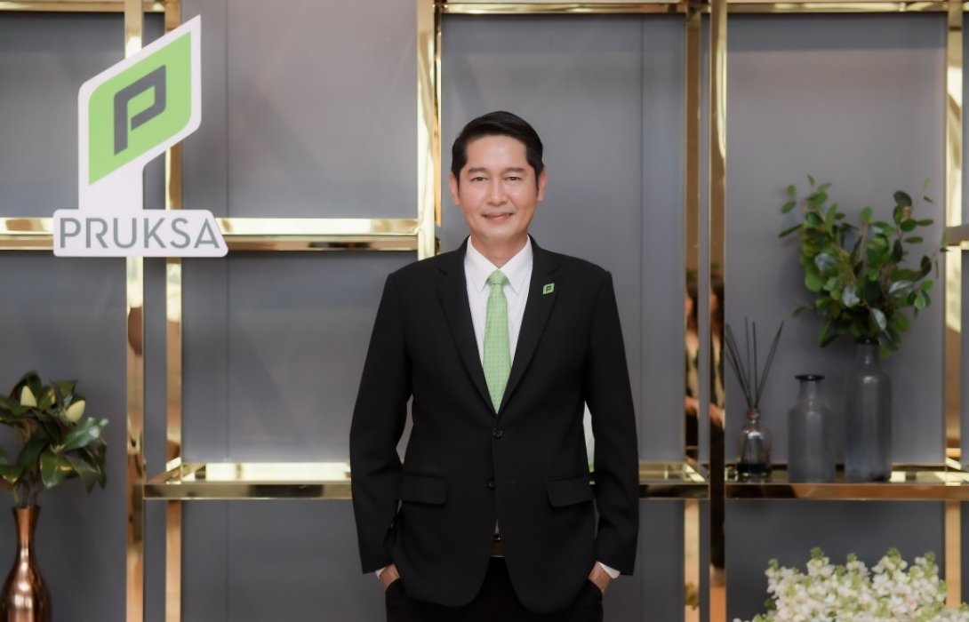 พฤกษาต่อยอดความสำเร็จฉลองกระแสตอบรับอีคอมเมิร์ซแรงอัดแคมเปญ8เดือน8ต่อเนื่อง 