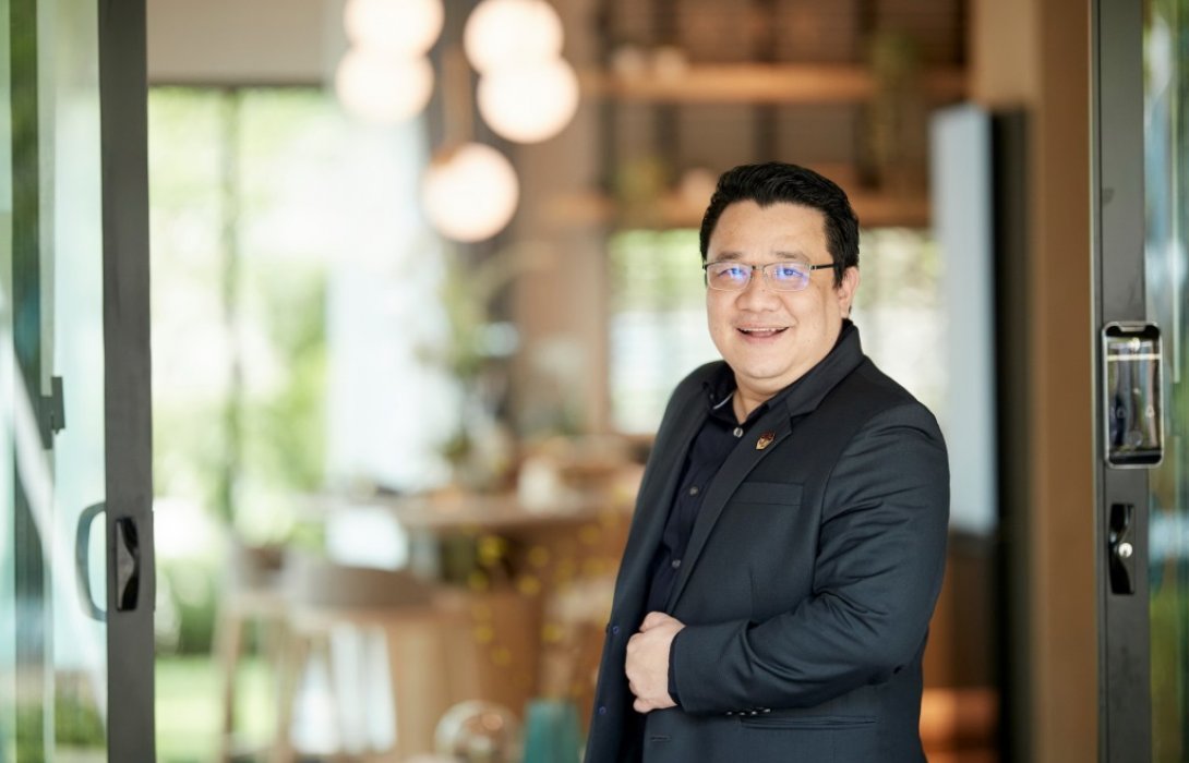 เอพี ไทยแลนด์ จัดแคมเปญ‘บ้านสร้างบุญ’จองซื้อบ้านกลางเมือง-พลีโน่ ได้บ้าน ได้ทำบุญ ได้ส่วนลด