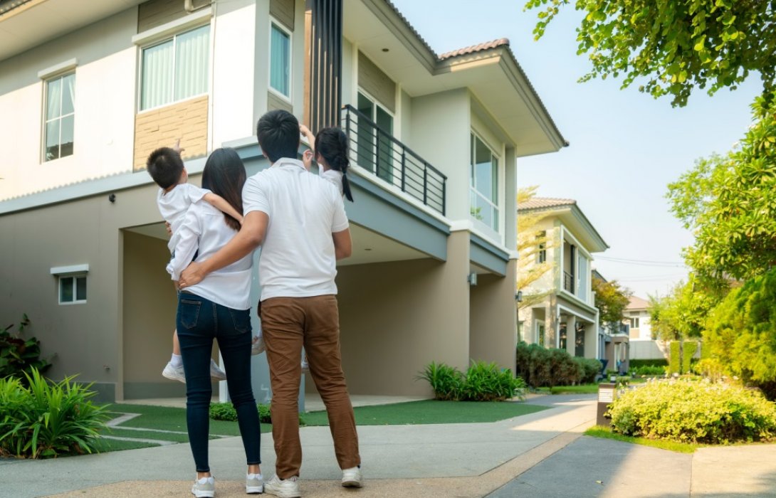 “หนี้บ้าน”มรดกที่ควรได้หรือภาระที่ต้องจ่าย