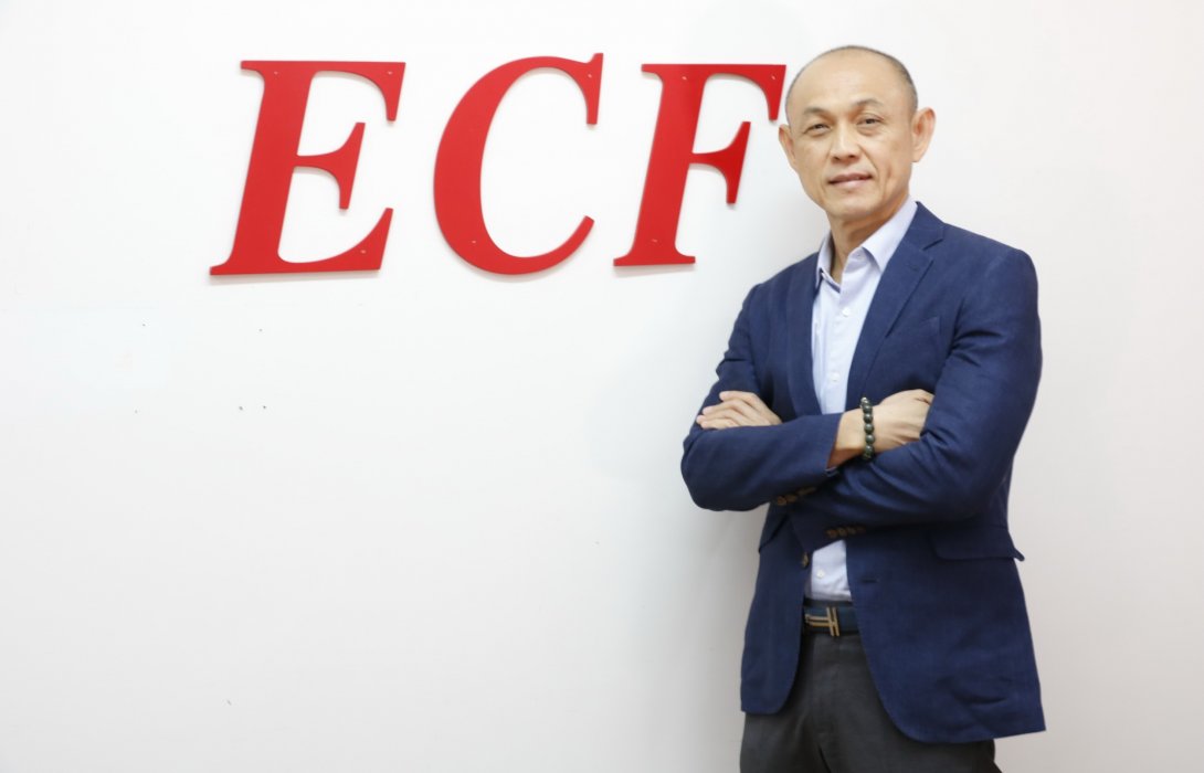 ECF โชว์ผลประกอบการครึ่งปีแรก2564รายได้รวม813.89ล้านบาทกำไรพุ่ง96.72%