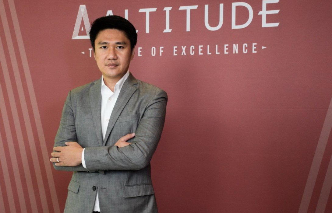 “อัลติจูด”ผนึก“ศรีสวัสดิ์”จัดแคมเปญพิเศษช่วยผ่อนดาวน์