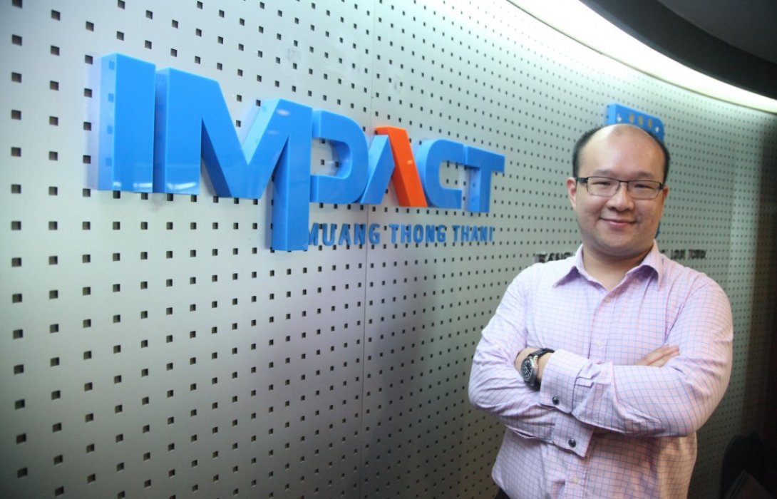 อิมแพ็ค เมืองทองธานี ตอกย้ำพื้นที่ปลอดภัย ภายใต้โครงการ สมาร์ท เซฟตี้ โซน 4.0