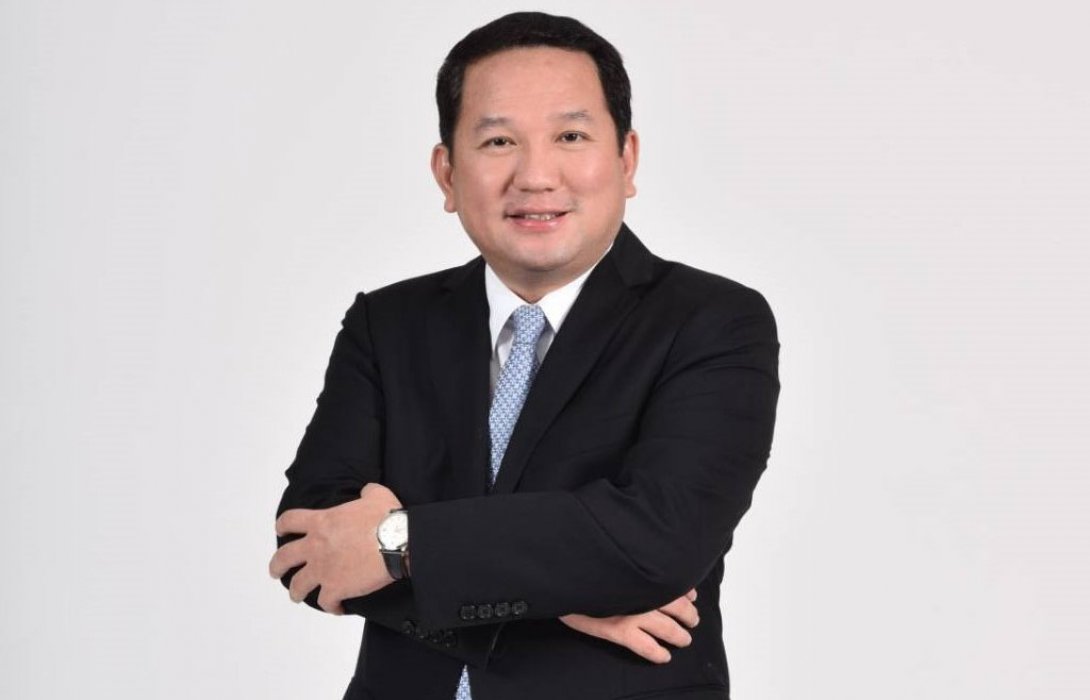 อนันดาฯ กระตุ้นตลาดครึ่งปีหลังส่งแคมเปญ Ananda Breaking News