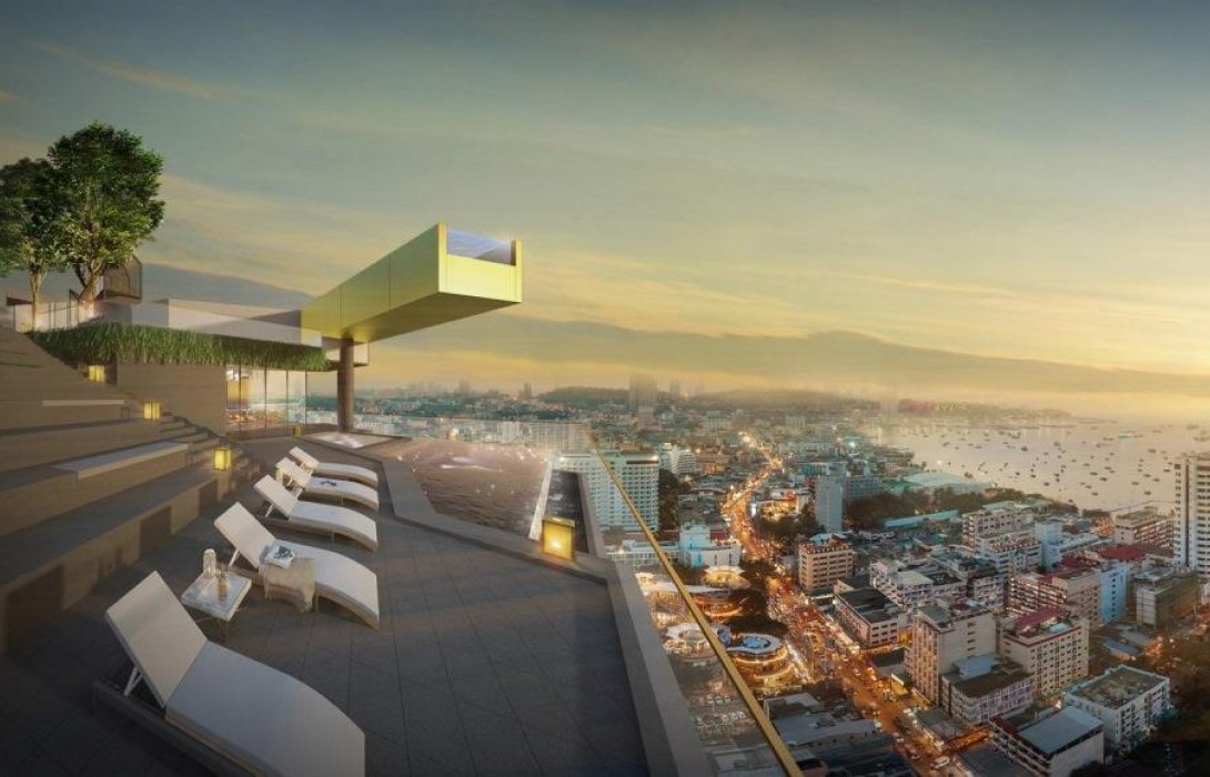 แสนสิริเผยแผนเปิด4คอนโดมิเนียมมูลค่ารวม2,700ล้านบาทไตรมาส4