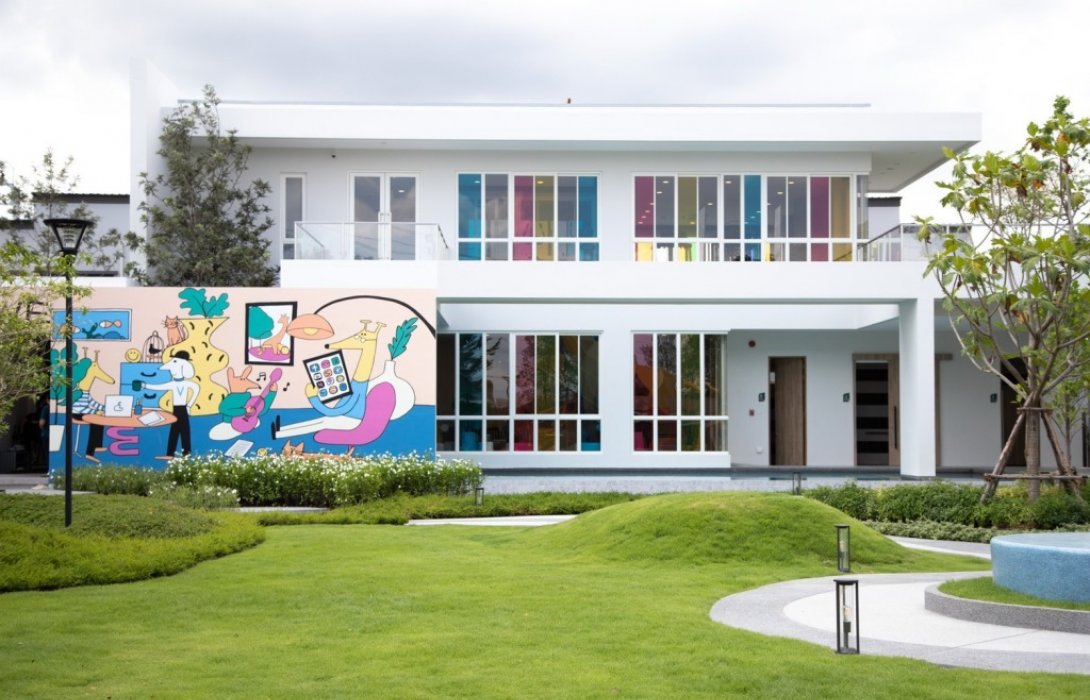 4-5 ก.ย.นี้ เปิดจองครั้งแรก!!“เวิร์ฟ รามคำแหง-วงแหวน” พรีเมี่ยมทาวน์โฮมโครงการใหม่