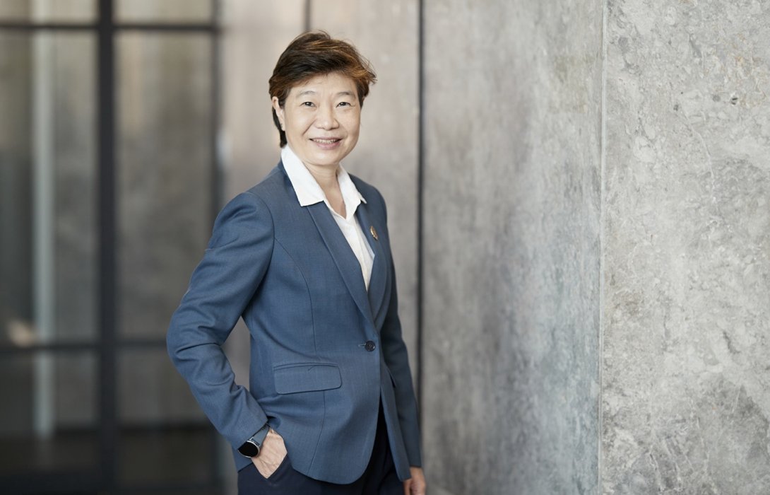 เอพี ไทยแลนด์ไม่หยุดปั้นนักคิดนักสร้างสรรค์รุ่นใหม่ ชูแนวคิด Design for Living มุ่งเสริมทักษะรีสกิล